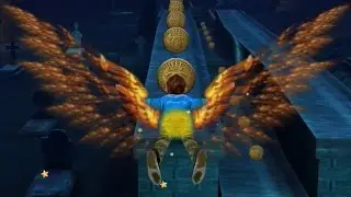 Tomb Rush Endless Run Full Game Funny
