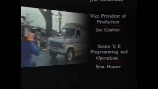 Credits for 