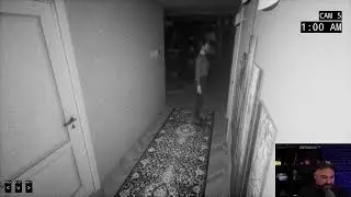 Creepy Tale, 8am | Live Replay VOD 09/17/25