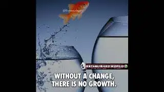 #change #growth #quotes