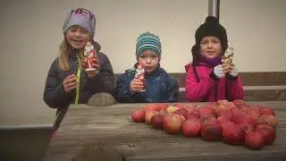Schokoladennikolaus