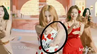 BTS copy in Twice 😈😈😈