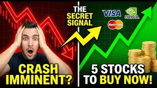 5 Best Stocks to Buy Now (Dec 2025) - Sector Rotation & Entry Points
