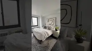 Virtual Tour:  Apt. #1206 @ 195 Willoughby Avenue in Clinton Hill, Brooklyn.