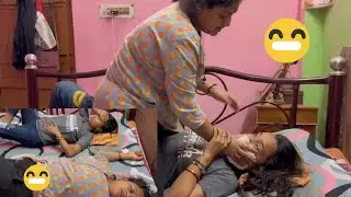 Wait for the end twist 🤣funny video 🤣#funny #funnyvideo #support #subscribe 