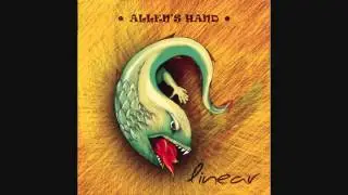 Allen's Hand - Pop Hit [Official Audio]