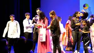 Bollydance Dipti : Grand Annual Show 2024
