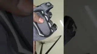 Steelbird riding gloves 🧤💥🔥