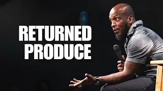 Returned Produce | Ali Siddiq Stand Up Comedy
