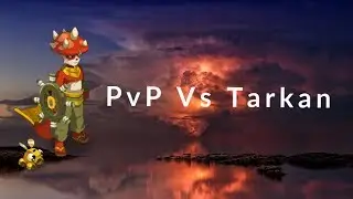 [ DOFUS ] PvP KEDING vs TARKAN