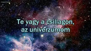 Coldplay X BTS - My Universe (Hun Sub)