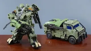 【ハウンドを完全体にせよ！】非正規アイテム 「ヴェテラン」【最後の騎士王】TF THIRD PARTY Add on parts Dr.Wu 