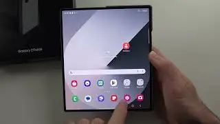 How To Backup Samsung Galaxy Z Fold 6