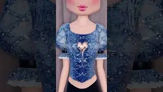 *FREE * OUTFIT HACK IN DRESS TO IMPRESS || #dresstoimpress #dresstoimpressroblox #roblox #dti