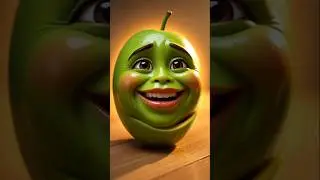 #ai mango #ai fruit kaise banaye #shorts viral #shorts #viral 📈
