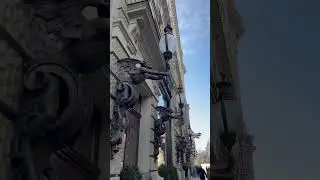 Budapest livin #viajamoreylivemas #budapest #lifeabroad #liveabroad #budapesthungary #latinavlogger