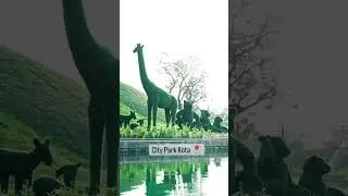 City park kota &hearts;️ city of dreams #kota #allenkota