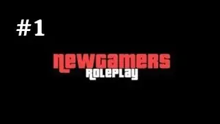 DIA 1 GRAFICANDO BALAS EN NEW GAMER RP#