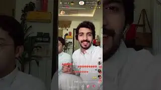 بث عبدالعزيز بن سعيد صباح 6 اغسطس