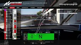 ACC Friends Leauge @ Paul Ricard 2hrs