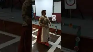 Desfile de Cosplay 2 Outlander