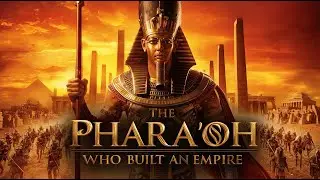 Thutmose III: The Pharaoh Who Built Egypt&rsquo;s Empire