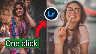 Lightroom new update preset photo editing bangla 2023