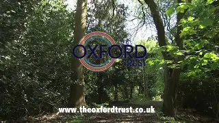 The Oxford Trust's new science education and innovation centre at Stansfled Park
