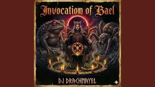 King Bael (Astral Version)