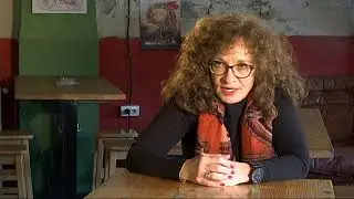 Art zona: Čovek bez jezika - Dejan Atanacković