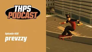 Episode #38: prevzzy