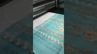 New digital print dupatta