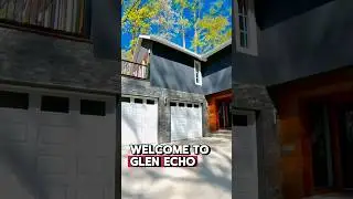 $1,999,900 House Tour of a Mid-Century in Bethesda, MD