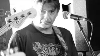LITTLE WING  - GRAHAM FOSTER BAND