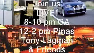 Pinoy Radio - Radio Filipino USA