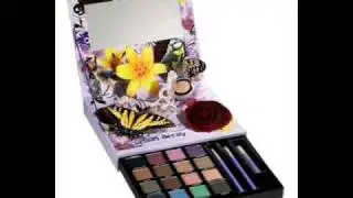 Review: Urban Decay Book of Shadows Palette