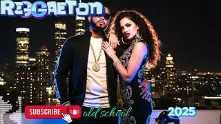 Reggaeton Mix 2025 | Fresh Latin Party & Urban Flow