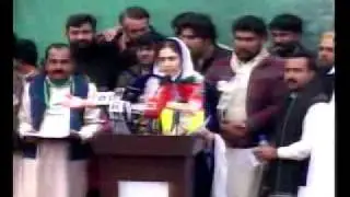 Zubia Rubab Malik MPA, Bhera, Tehsil Part_6