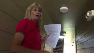 Police documents reveal details in Medical Center rape cases