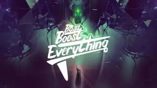 Unknown Brain - Say Goodbye (ft. Marvin Divine) [Bass Boosted]