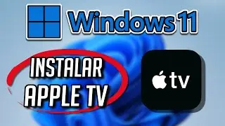 How to Download and Install Apple TV for Windows 11/10 PC