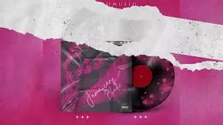 Jamaican Bhadie - F*ckathon (Official Audio)￼