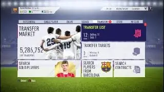FIFA 18 Rui Costa SBC