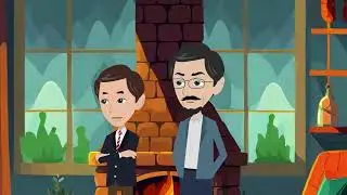 High Quality People Don&rsquo;t Like Chaos | Father Teaches Son a Powerful Life Lesson ⁨@PodWavePulse⁩