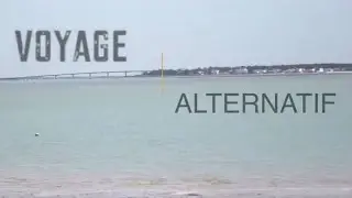 Voyage alternatif par les élèves du CEPMO d'Oléron