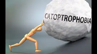 Learn about Mirror Fears - Understanding Catoptrophobia (4 Minutes)