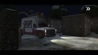 Completed Ice Scream 2