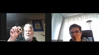 Chinese Archery, Bows, Techniques and Equipment: Interview with Bede Dwyer (Part 1)