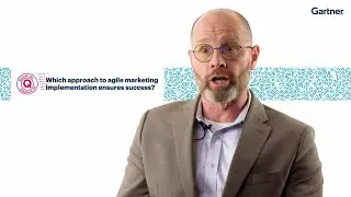 Analyst Inbox - Chris Ross on Ensuring Success With Your Agile Marketing Efforts