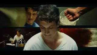 Whiplash - I Wanna Be One of the Greats